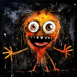 Halloween-hirviö 3