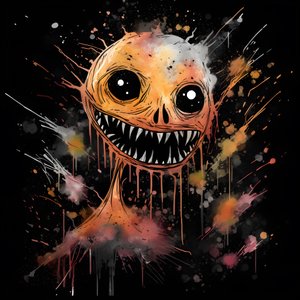 Halloween-hirviö 4