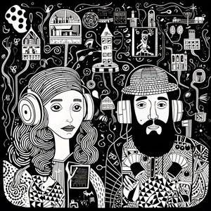 maaliskuu mixtape duo 1