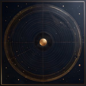 minimalistinen tähtitiede 1