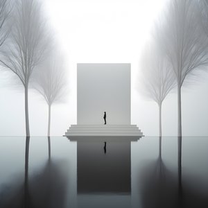 erittäin minimalistinen 4