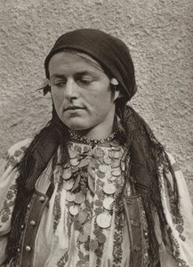 Romania: Karpalo, talonpoikanainen (m/w kuva)