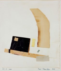 47. 13 uusi tekijältä Kurt Schwitters