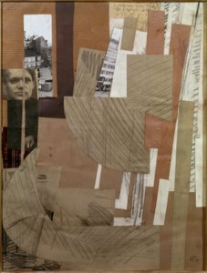 Freia tekijältä Kurt Schwitters
