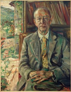 Nimetön (muotokuva Harry Pierce)