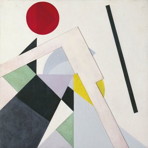 Kuva 8 puolelta, 1930-luku