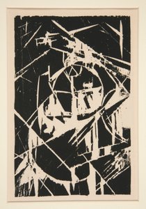 Levy XII Kestner-kirjasta tekijältä Kurt Schwitters