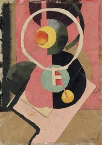 Nimetön, 1922