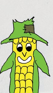 Pops, 2008 (digitaalinen sekatekniikkakuva)