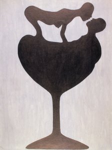 Unity, 2004 (akryyli kankaalle)