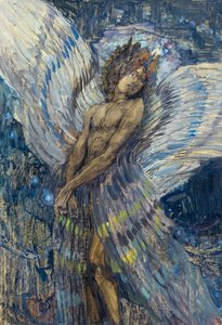 Demoni, 1904.