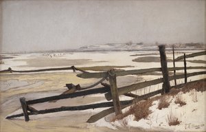 Sulaa tekijältä Laurits Andersen Ring