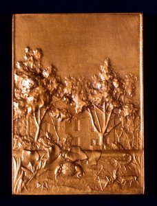 Hyönteiset, 1911 tekijältä L. Patriarche