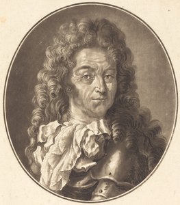 Nicolas Catinat, Ranskan marsalkka tekijältä L. Roger