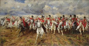 Skotlanti ikuisesti! 1881