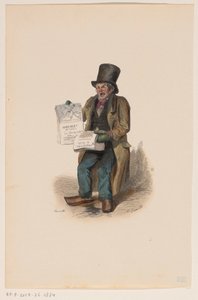 Newsboy tekijältä Laireille