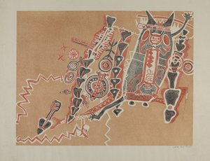 Petroglyfit