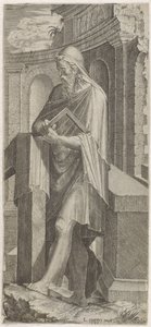 Apostoli Jude Taddeus Kristus, kaksitoista apostolia ja Paavali (sarjan nimi)