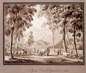 Vaikuttaja Josephine de Beauharnais