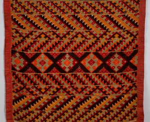 Kangassuunnittelu (tekstiili)