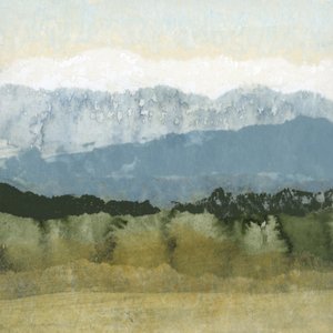 Misty Mountain -kerrastot tekijältä Lara Eckerman
