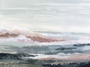Misty Mountain -kerrostus