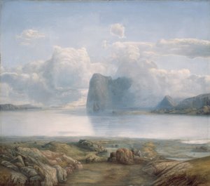 Borgøyan saari