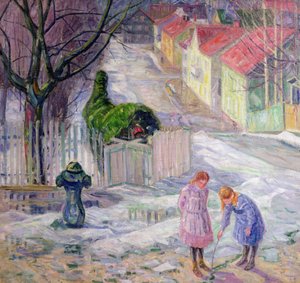 Lillehammerista