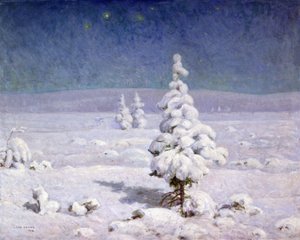 Moonlight, Nordseter