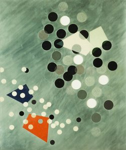 Rakennus A1 6, 1933-34 tekijältä Laszlo Moholy Nagy