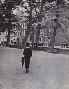 Eton, Between Schools (m/w kuva) tekijältä Laszlo Moholy Nagy