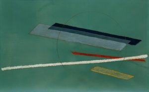 G 11 tekijältä Laszlo Moholy Nagy