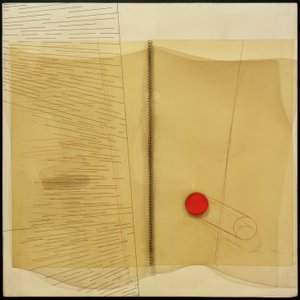 Kevyt tutkimus tekijältä Laszlo Moholy Nagy