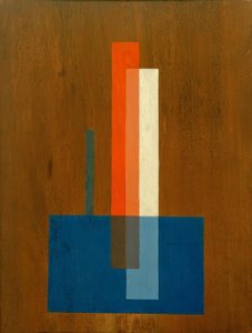 Ohne Titel tekijältä Laszlo Moholy Nagy