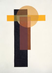 Untitled tekijältä Laszlo Moholy Nagy