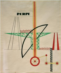 Perpe tekijältä Laszlo Moholy Nagy