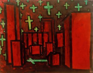 Tuomaristo tekijältä Laszlo Moholy Nagy