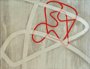 Space CH 4 tekijältä Laszlo Moholy Nagy