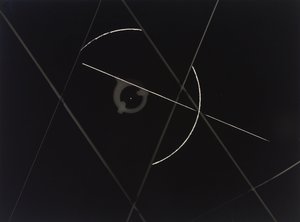 Nimetön, 1925-28 tekijältä Laszlo Moholy Nagy