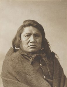 Kuuro Bull, c. 1880.