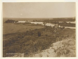 Yellowstone River, c. 1906.