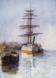 Sultana, puulaiva