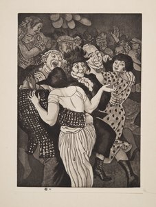Loma, pubi. 1925.