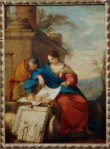 Le repos de la Sainte Famille - Lepo lennolla ...