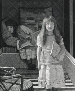 Lapseni tekijältä Lawrence after Alma Tadema