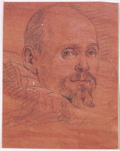 Mies muotokuva