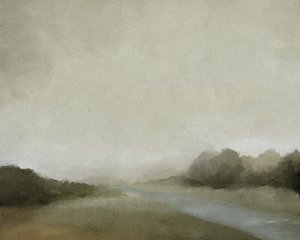 Lovers Creek, n.2023 (sekatekniikka)