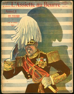 Portada de 