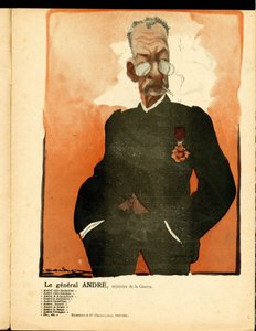Voilautanen, numero 67, satiirinen väri