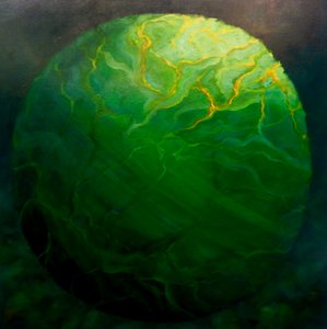 Jade ja kulta, 2021 tekijältä Lee Campbell